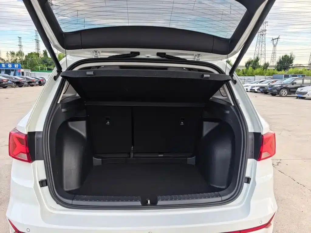 Jetta VS7 2022 280TSI Automatic High-Gloss Enjoy Edition — миниатюра 7
