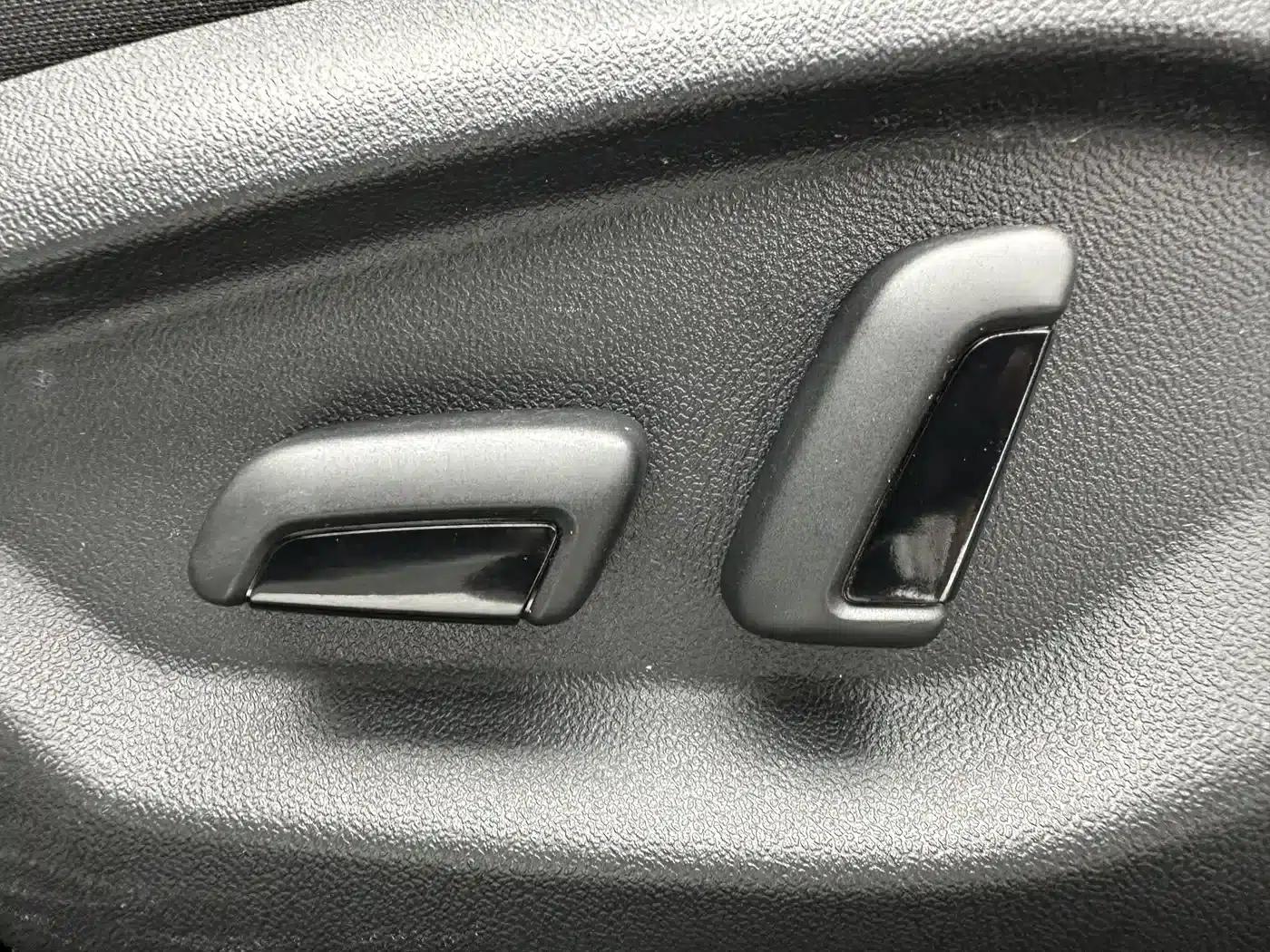 Jetta VS7 2023 280TSI Automatic Enjoy Edition — миниатюра 13