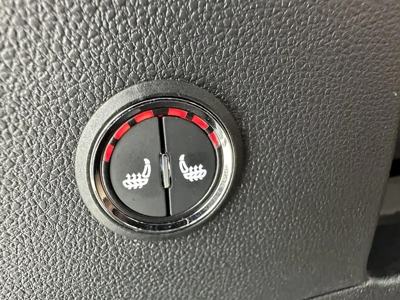 Jetta VS7 2023 280TSI Automatic Enjoy Edition — миниатюра 14
