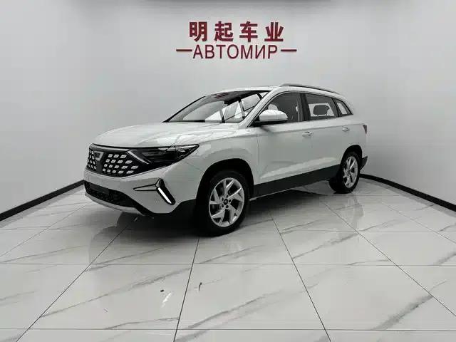 Jetta VS7 2023 280TSI Automatic Enjoy Edition
