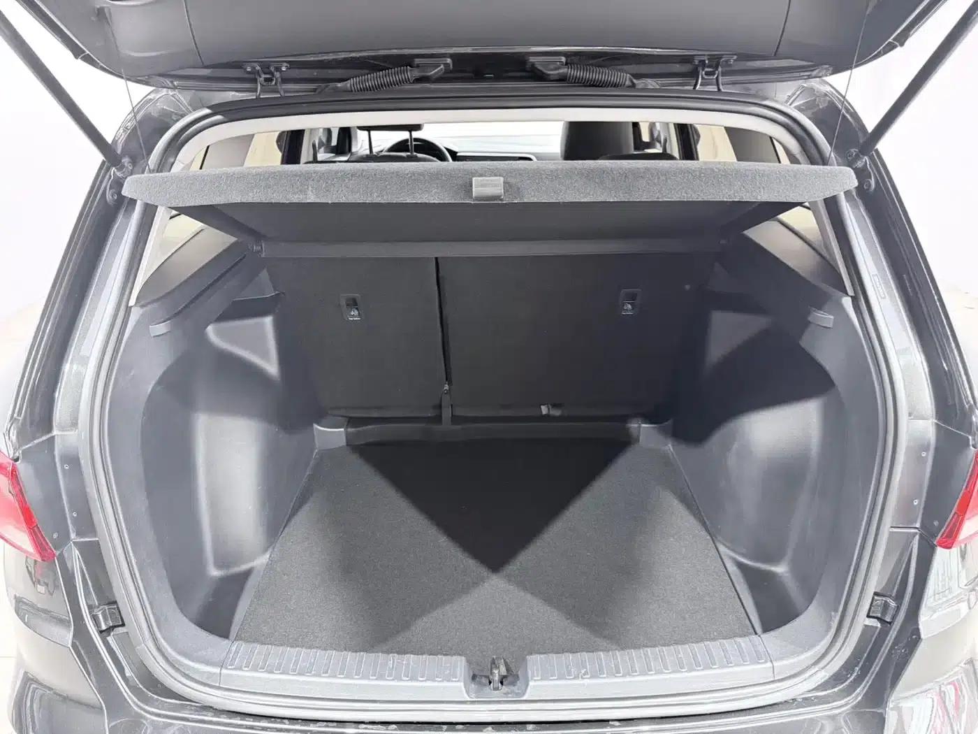 Jetta VS7 2023 280TSI Automatic High-Gloss Enjoy Edition — миниатюра 15