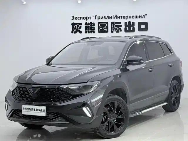 Jetta VS7 2023 280TSI Automatic High-Gloss Enjoy Edition