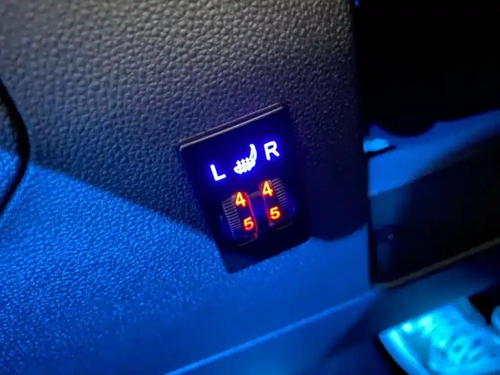 Jetta VS7 2023 280TSI ABT Automatic Enjoyment Limited Edition — миниатюра 10
