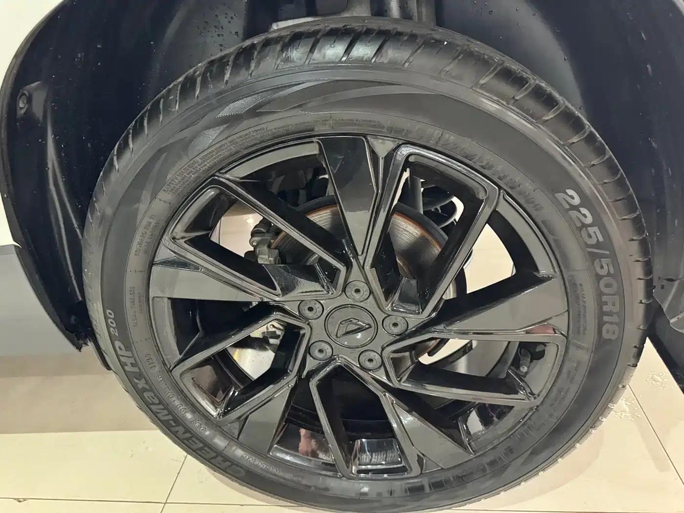 Jetta VS7 2023 280TSI Automatic High Gloss Glory Edition — миниатюра 15