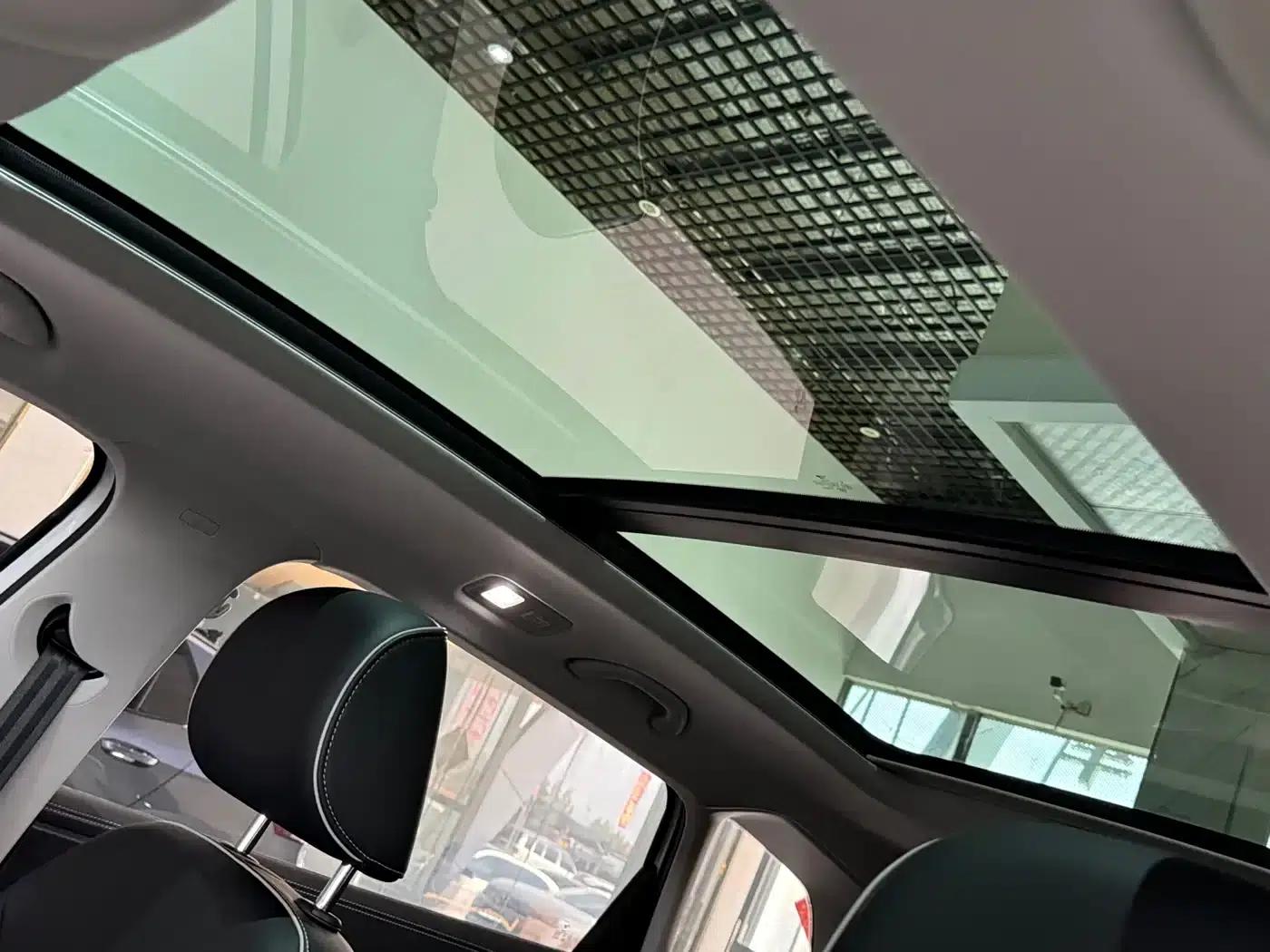 Jetta VS7 2023 280TSI Automatic High Gloss Glory Edition — миниатюра 6