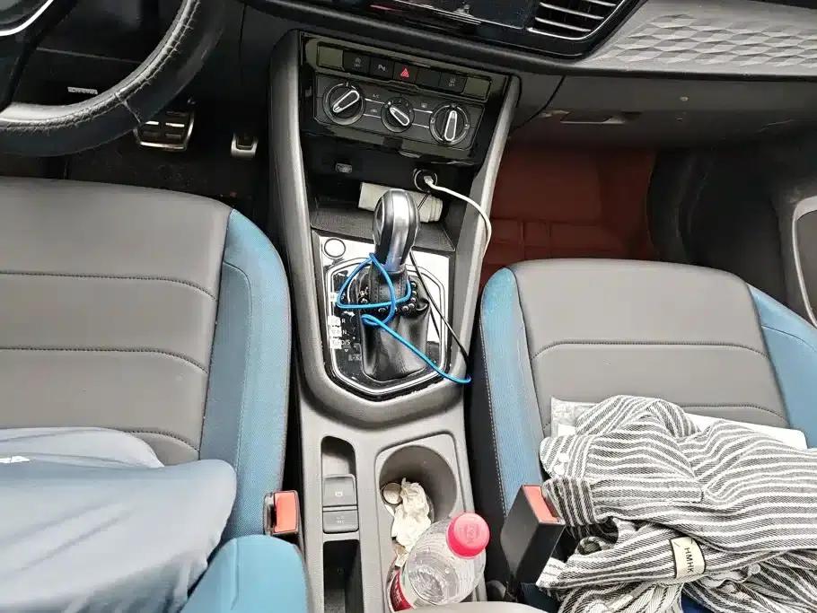 Jetta VS7 2020 1.4T Automatic Enjoyment Edition — миниатюра 16