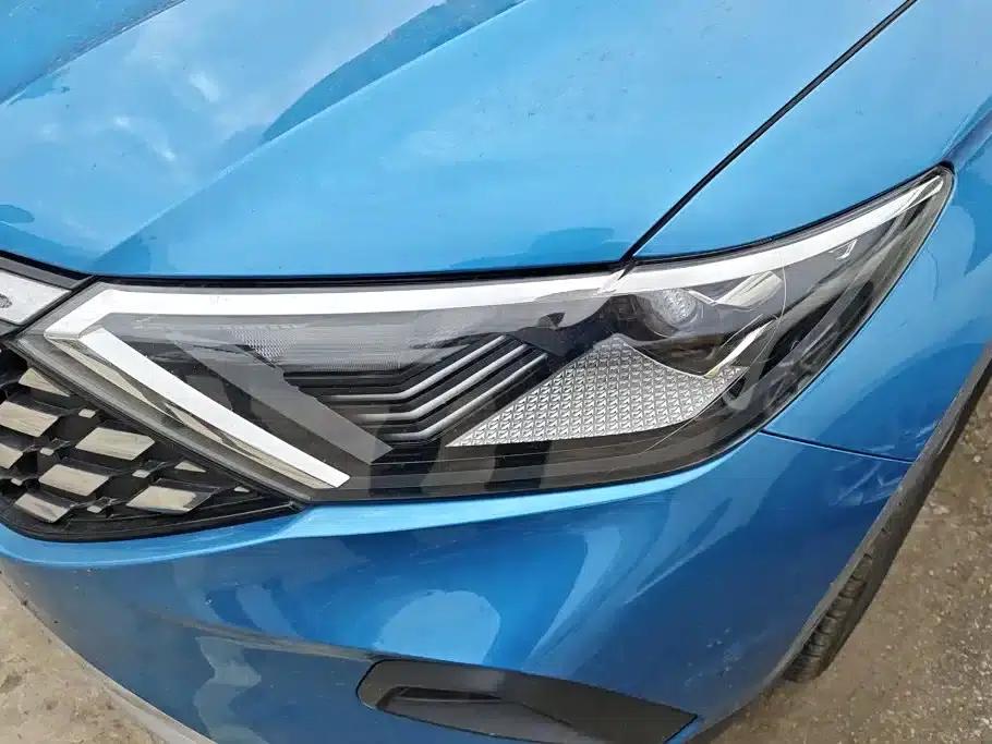 Jetta VS7 2020 1.4T Automatic Enjoyment Edition — миниатюра 5