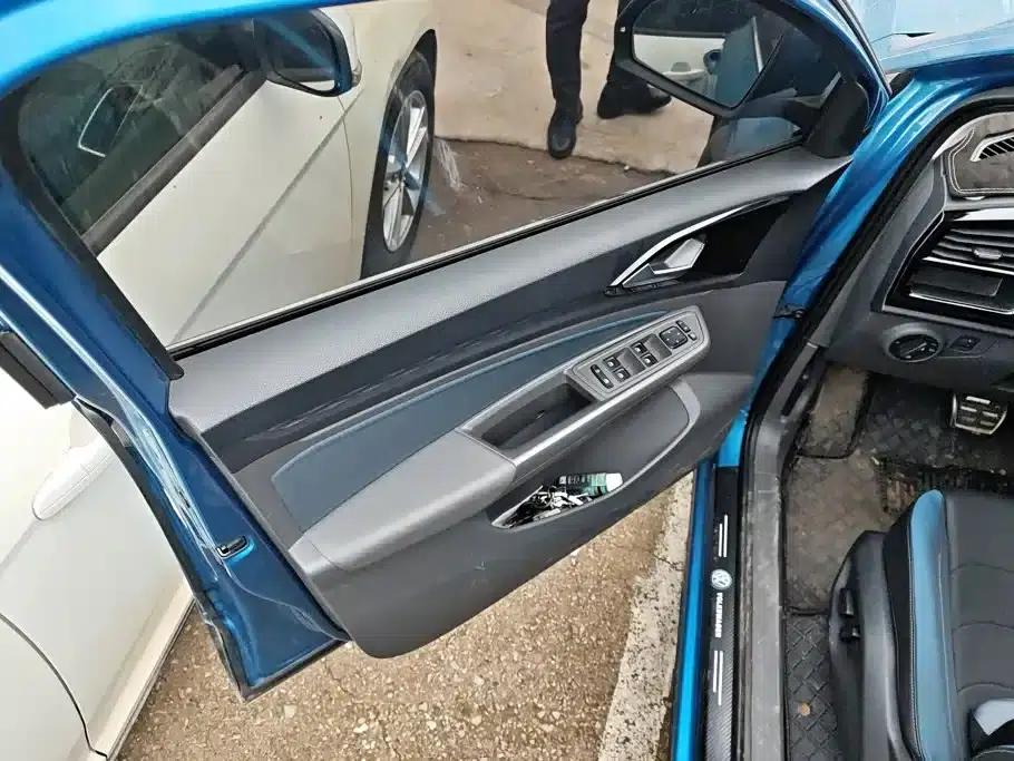 Jetta VS7 2020 1.4T Automatic Enjoyment Edition — миниатюра 7