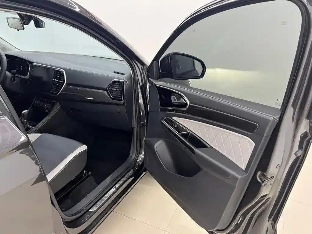 Jetta VS7 2022 280TSI Automatic High-Gloss Enjoy Edition — миниатюра 11
