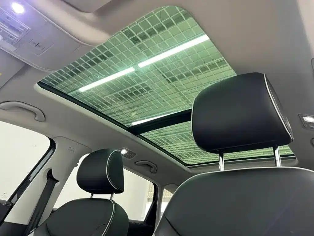 Jetta VS7 2022 280TSI Automatic High-Gloss Enjoy Edition — миниатюра 14