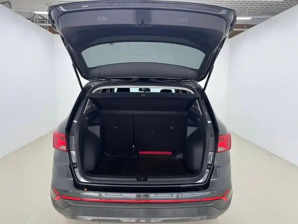 Jetta VS7 2022 280TSI Automatic High-Gloss Enjoy Edition — миниатюра 8