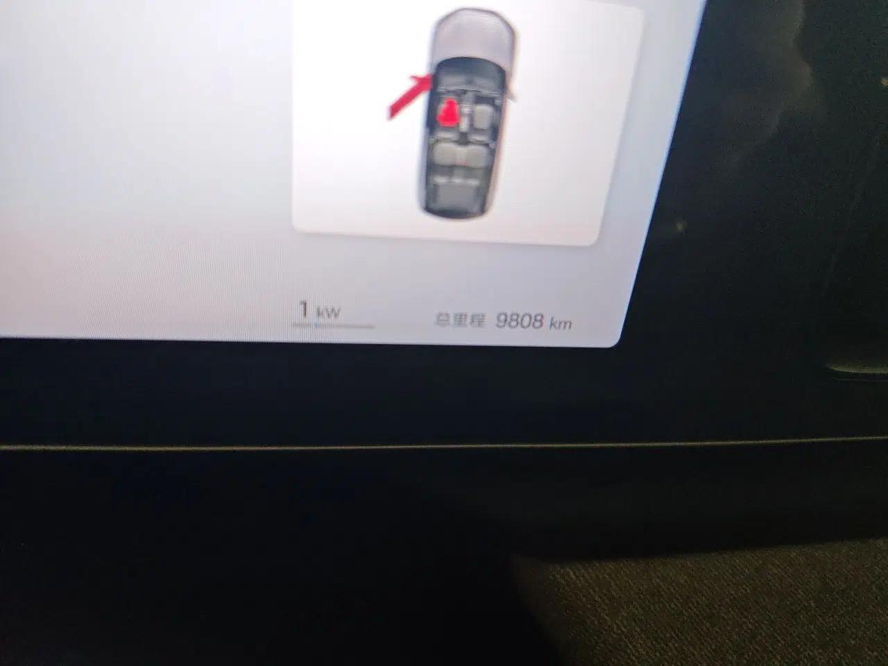 BYD Sealion 05 EV 2025 520 km Smart Cruise Version — миниатюра 12