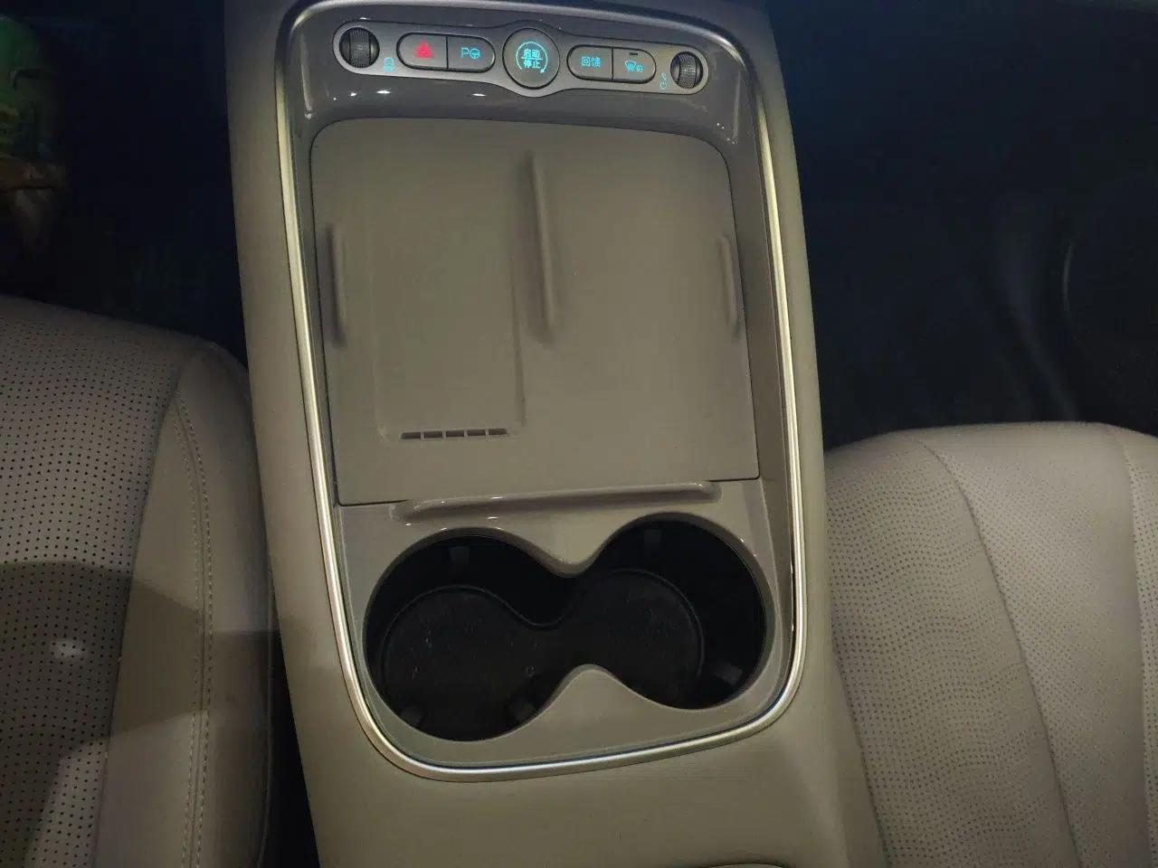 BYD Sealion 05 EV 2025 520 km Smart Cruise Version — миниатюра 14