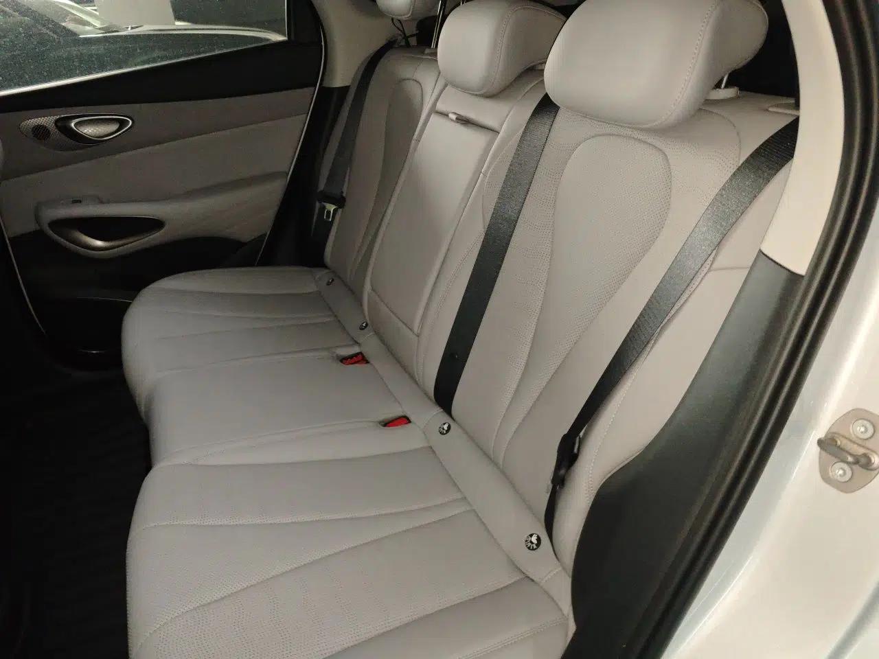 BYD Sealion 05 EV 2025 520 km Smart Cruise Version — миниатюра 17