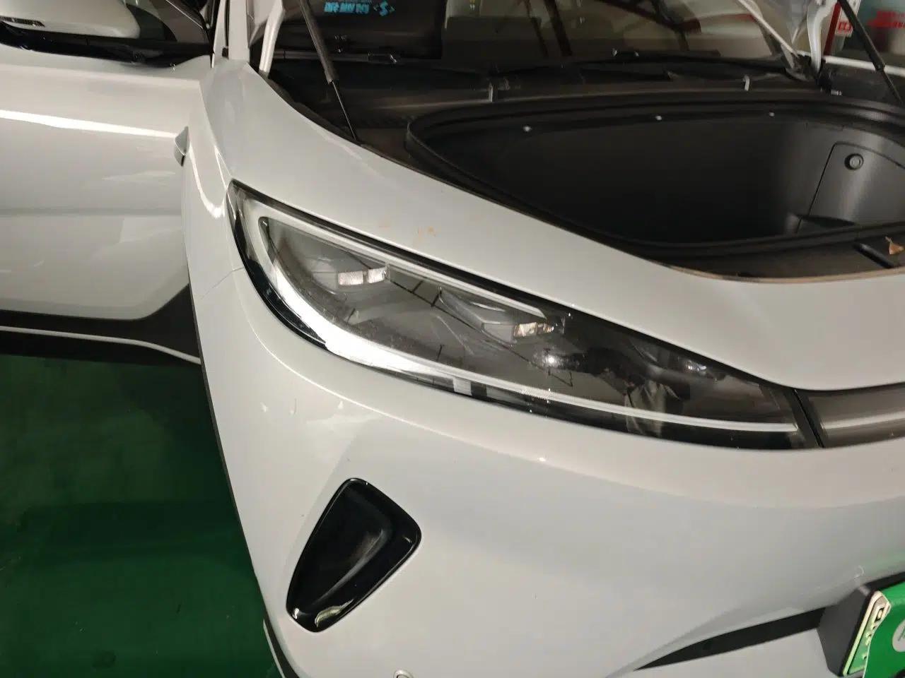 BYD Sealion 05 EV 2025 520 km Smart Cruise Version — миниатюра 7