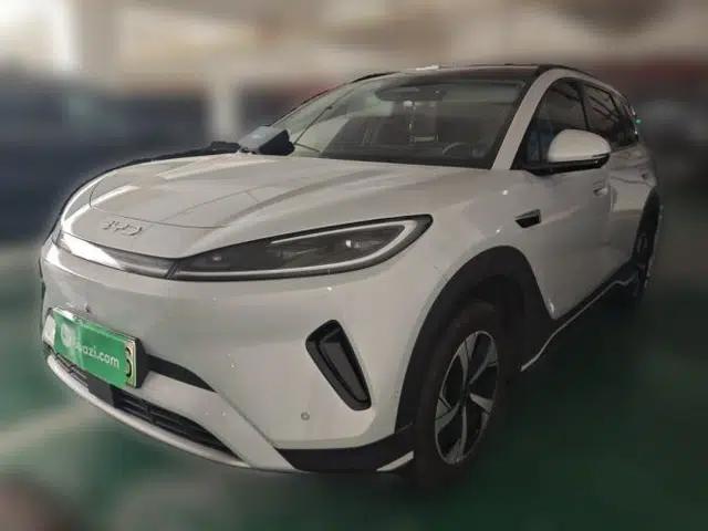 BYD Sealion 05 EV 2025 520 km Smart Cruise Version