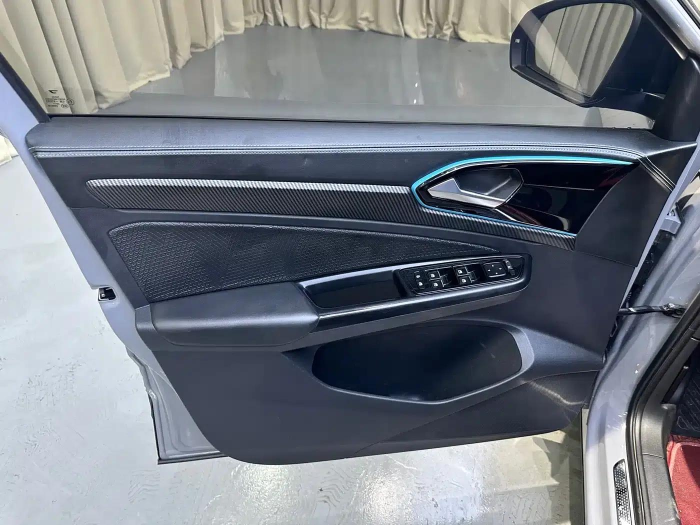 Jetta VS5 2022 280TSI Automatic High Gloss Enjoyment Edition — миниатюра 15