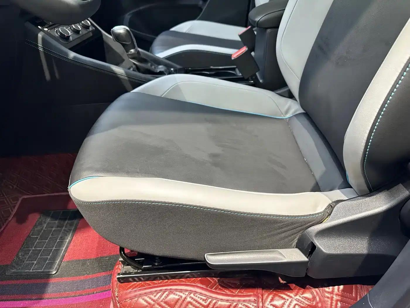 Jetta VS5 2022 280TSI Automatic High Gloss Enjoyment Edition — миниатюра 16