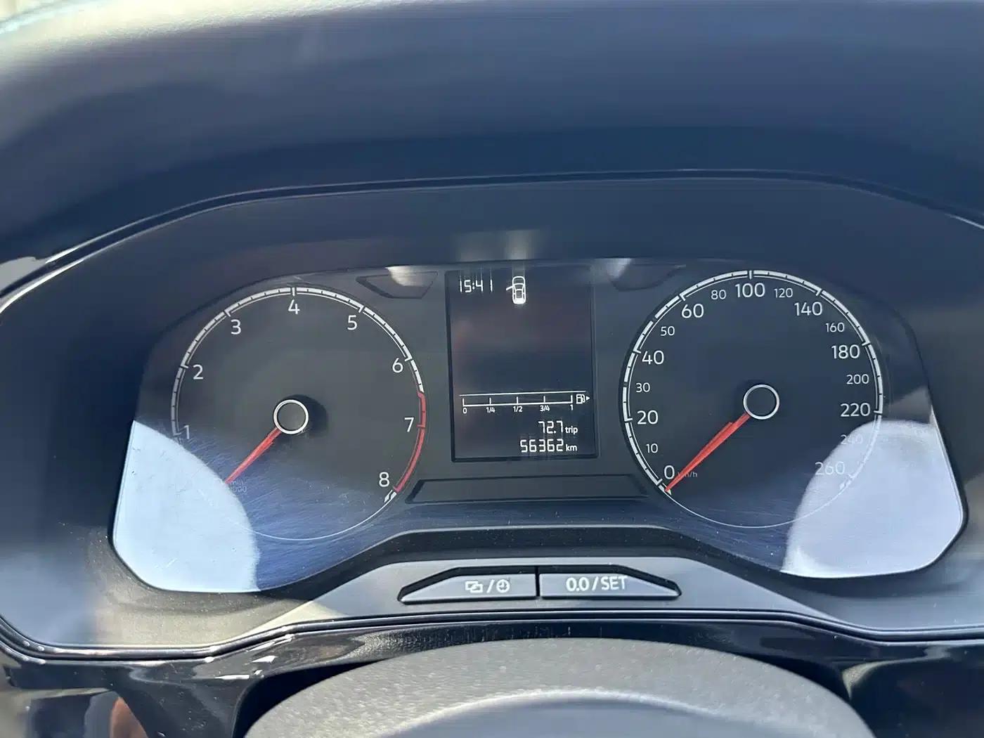Jetta VS5 2022 280TSI Automatic High Gloss Enjoyment Edition — миниатюра 18