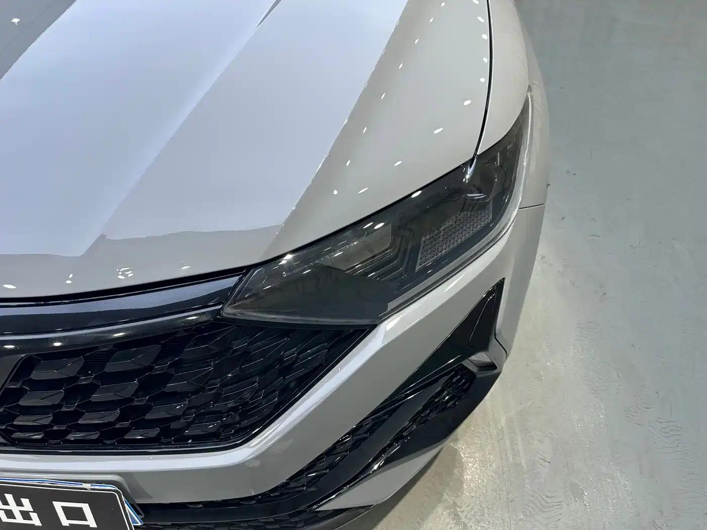 Jetta VS5 2022 280TSI Automatic High Gloss Enjoyment Edition — миниатюра 27