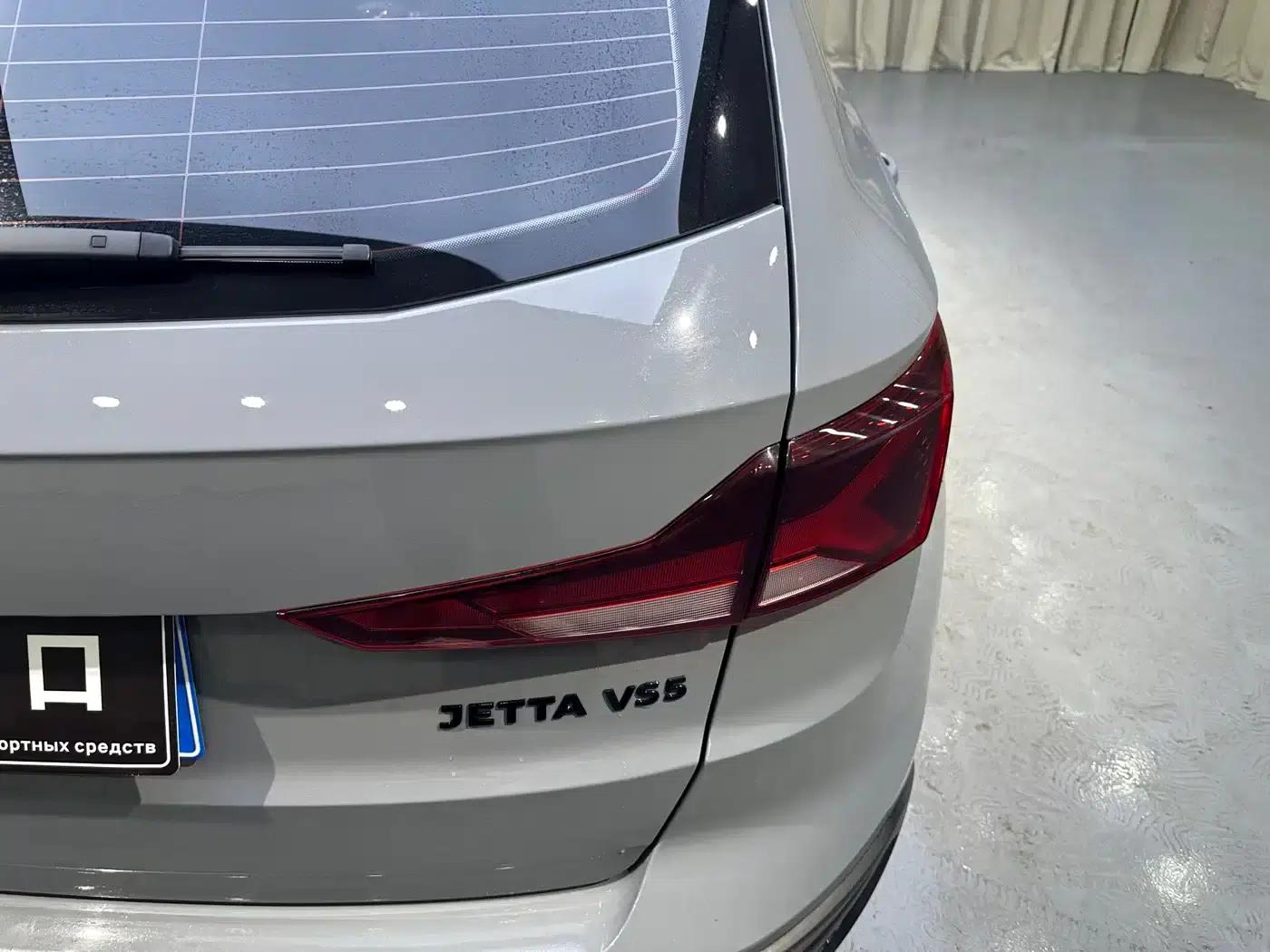 Jetta VS5 2022 280TSI Automatic High Gloss Enjoyment Edition — миниатюра 28