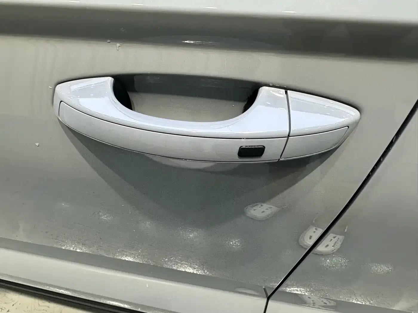 Jetta VS5 2022 280TSI Automatic High Gloss Enjoyment Edition — миниатюра 29