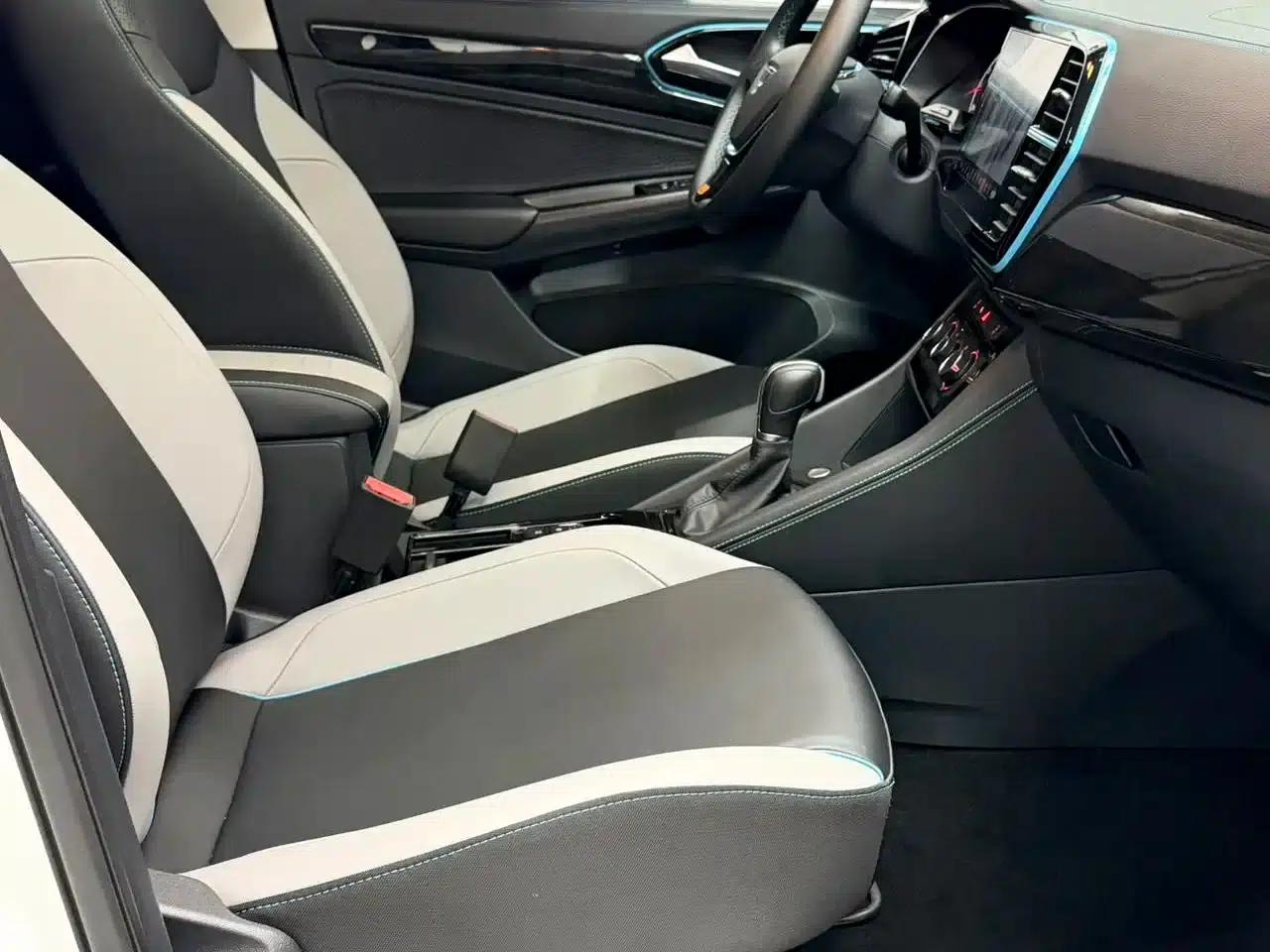 Jetta VS5 2023 280TSI Automatic High Gloss Enjoyment Edition — миниатюра 11
