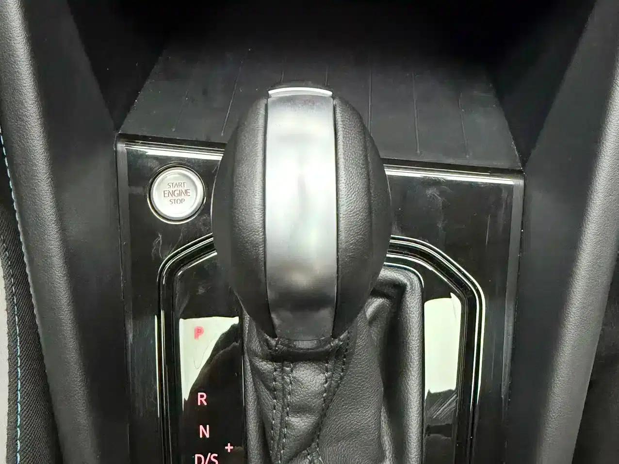 Jetta VS5 2023 280TSI Automatic High Gloss Enjoyment Edition — миниатюра 17