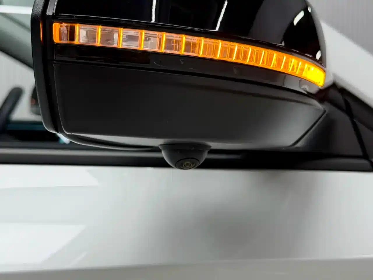 Jetta VS5 2023 280TSI Automatic High Gloss Enjoyment Edition — миниатюра 21