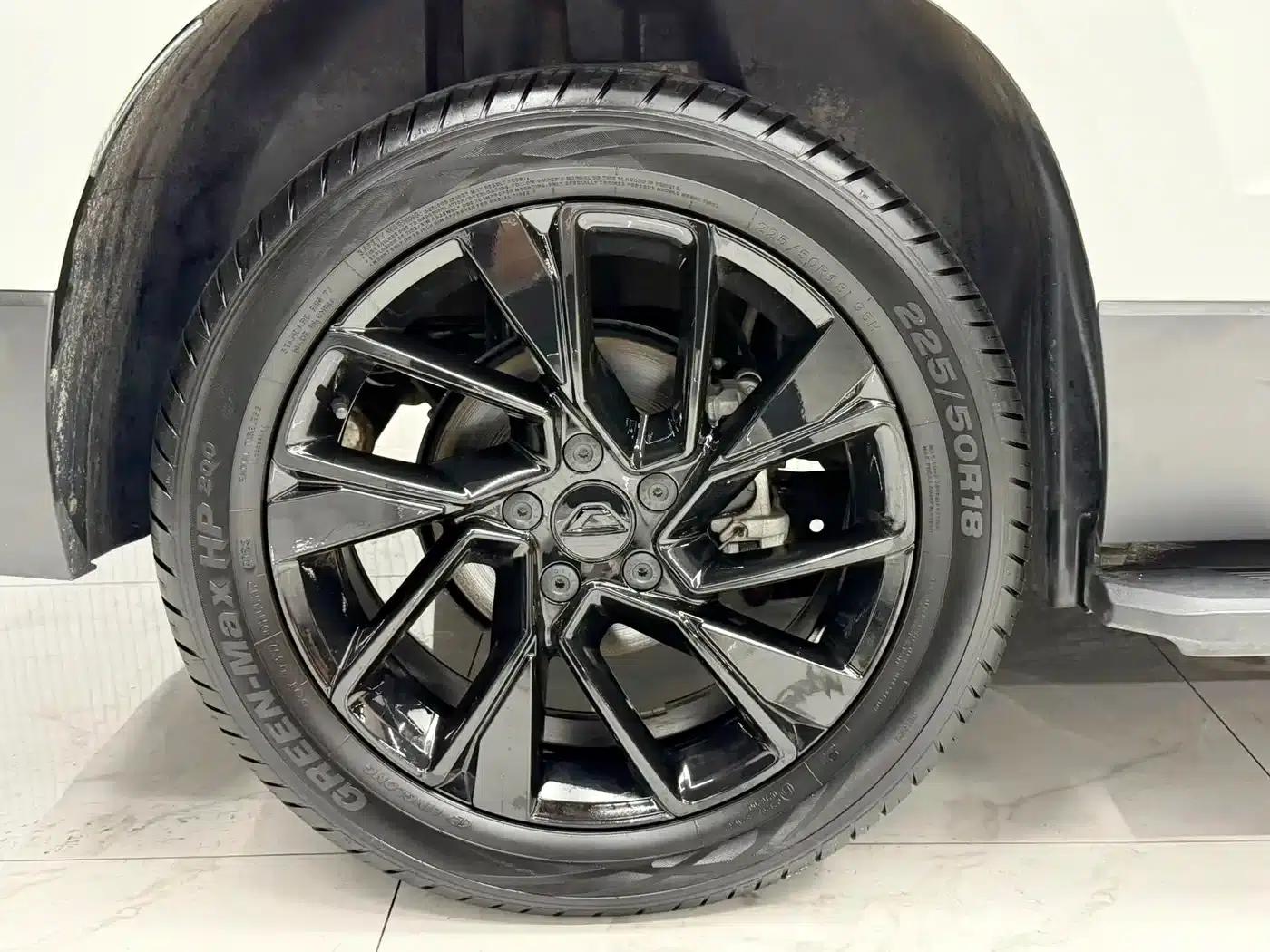 Jetta VS5 2023 280TSI Automatic High Gloss Enjoyment Edition — миниатюра 22