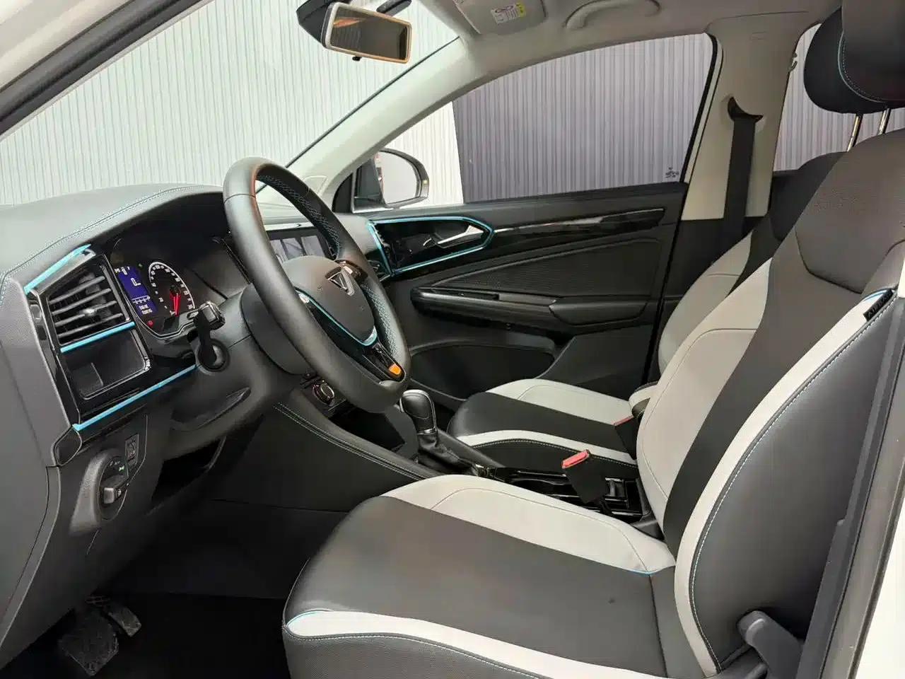 Jetta VS5 2023 280TSI Automatic High Gloss Enjoyment Edition — миниатюра 9
