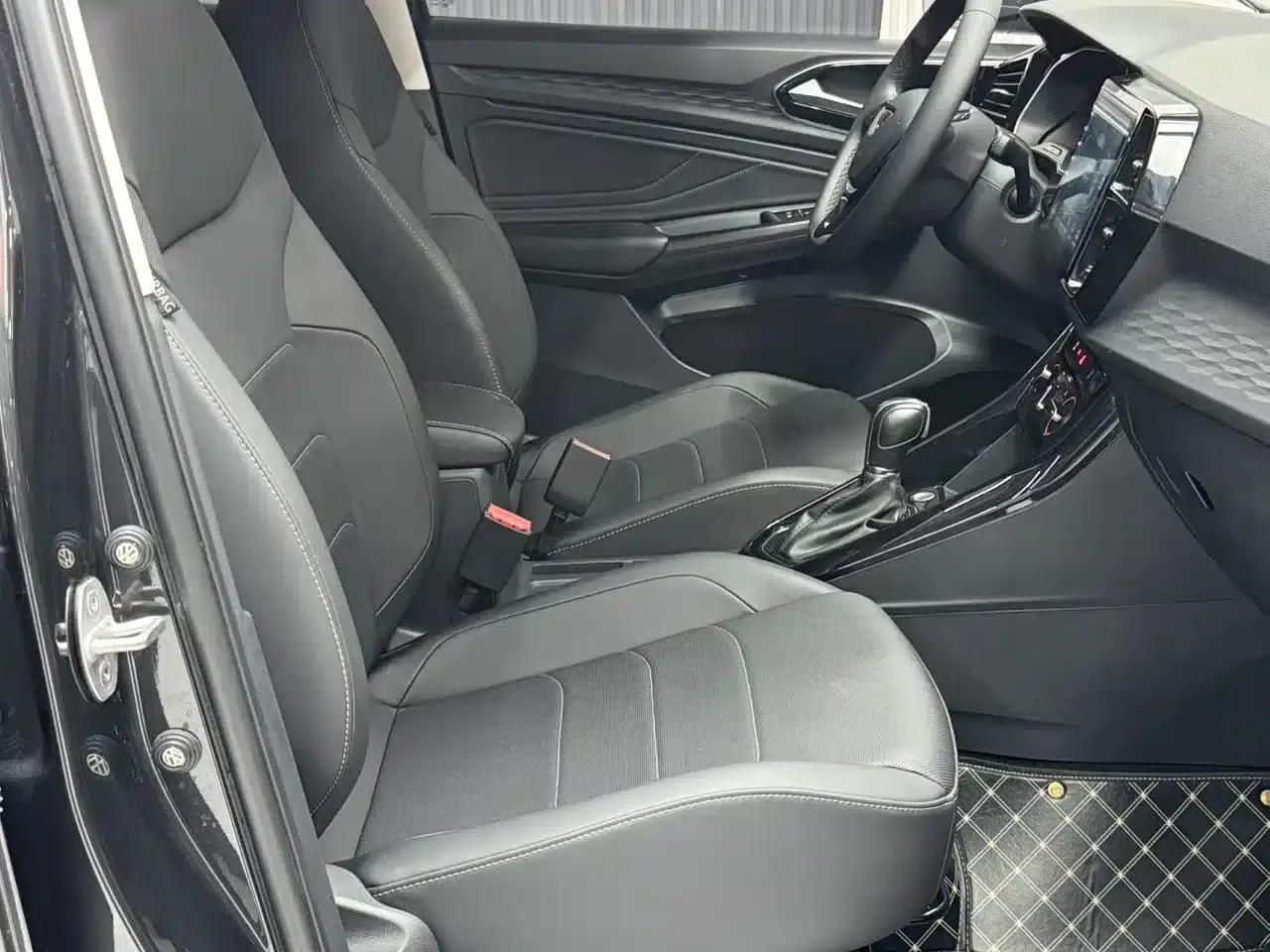 Jetta VS5 2022 280TSI Automatic Pro — миниатюра 14