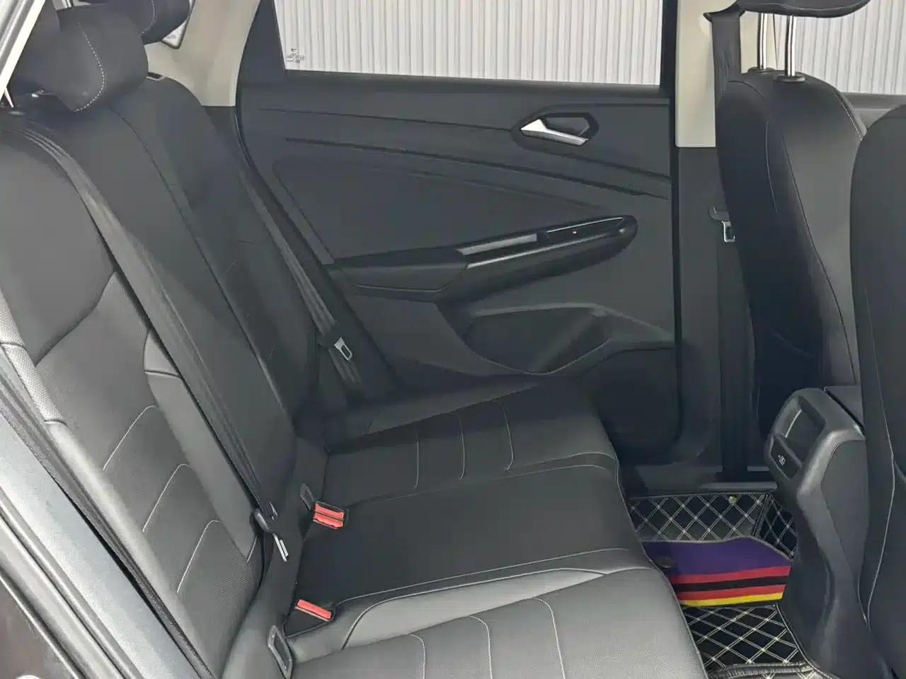Jetta VS5 2022 280TSI Automatic Pro — миниатюра 15