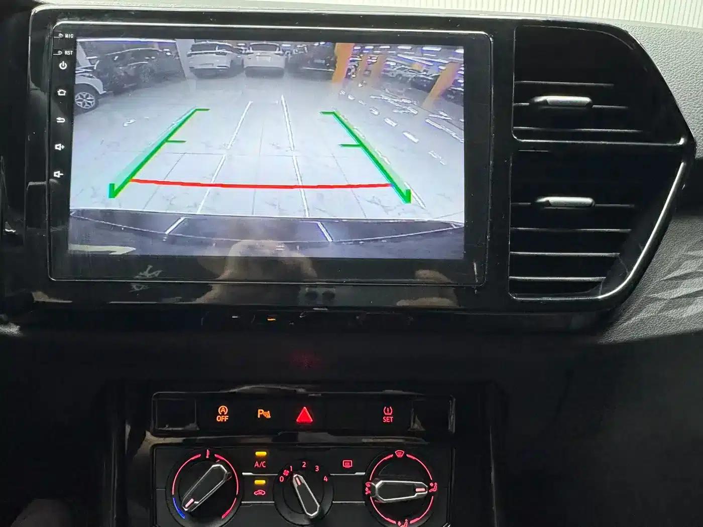 Jetta VS5 2022 280TSI Automatic Pro — миниатюра 16