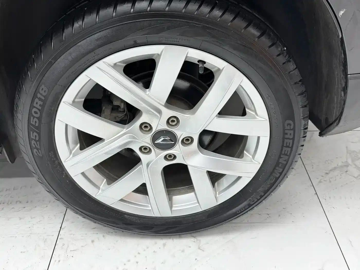 Jetta VS5 2022 280TSI Automatic Pro — миниатюра 17