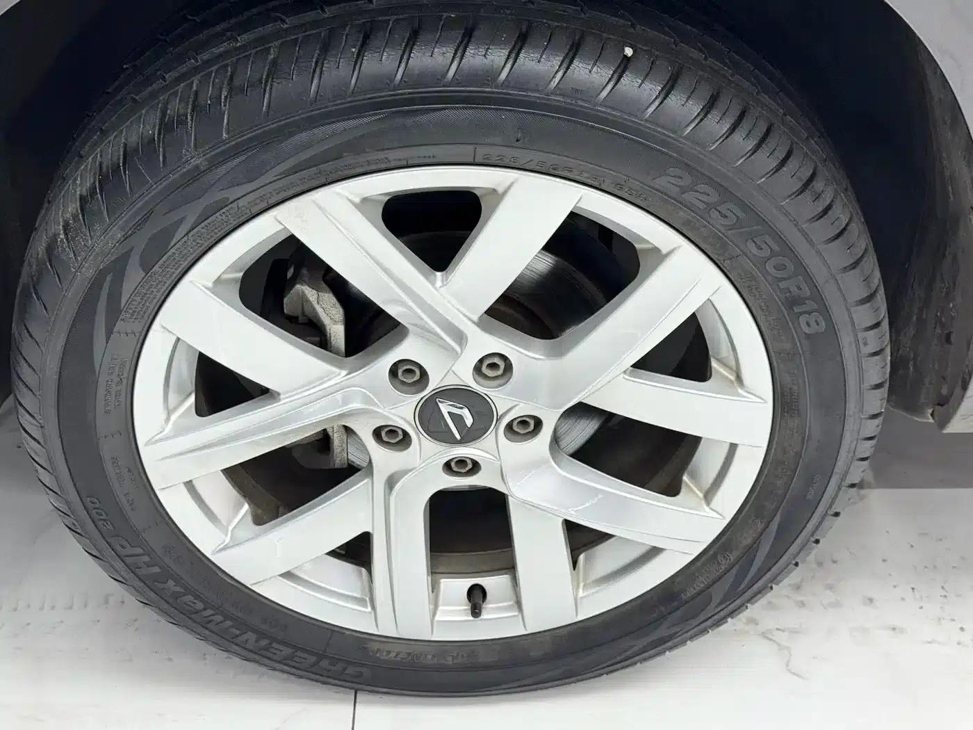 Jetta VS5 2022 280TSI Automatic Pro — миниатюра 18