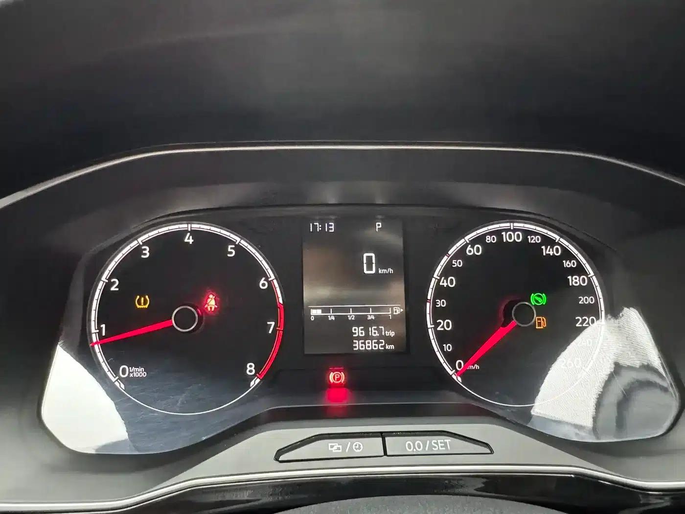 Jetta VS5 2022 280TSI Automatic Pro — миниатюра 10