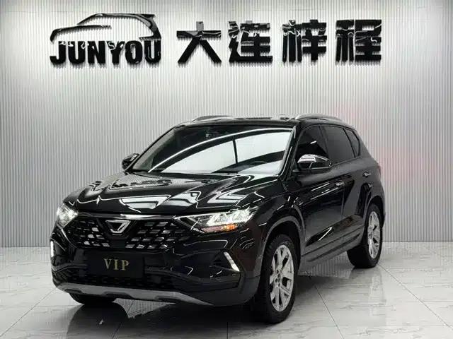 Jetta VS5 2022 280TSI Automatic Pro