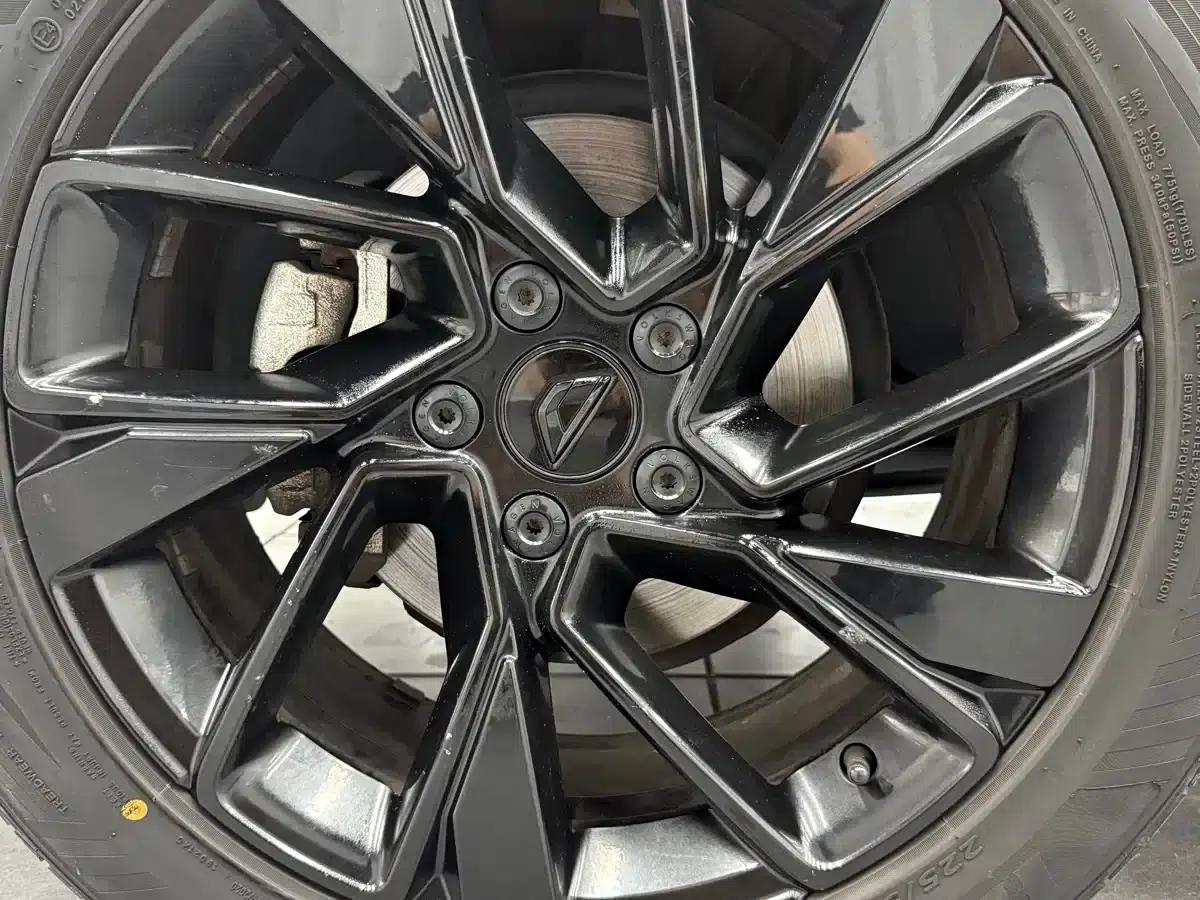 Jetta VS5 2022 280TSI Automatic High Gloss Enjoyment Edition — миниатюра 14