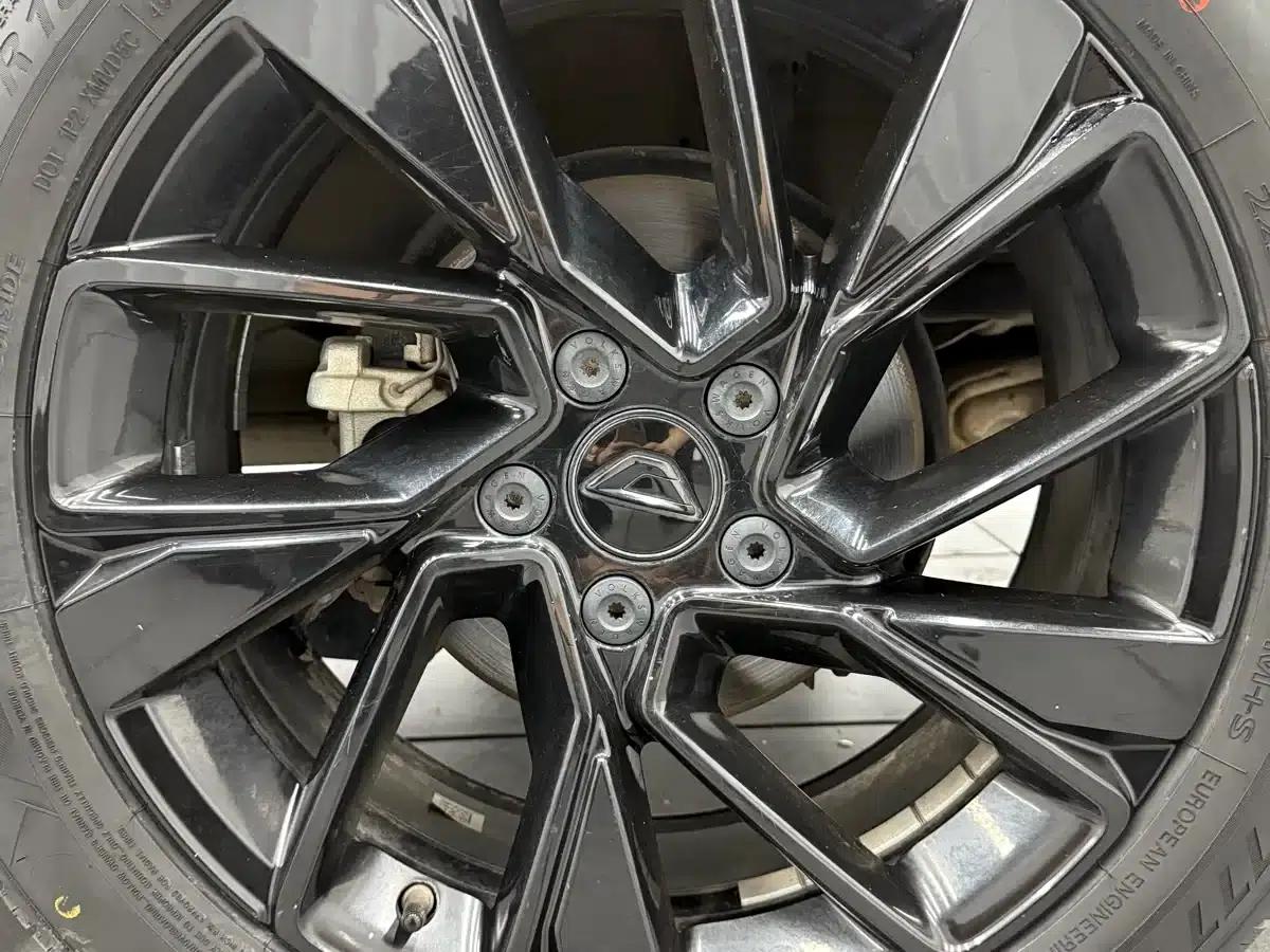 Jetta VS5 2022 280TSI Automatic High Gloss Enjoyment Edition — миниатюра 15