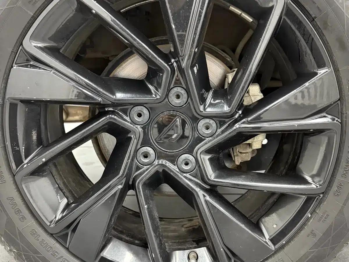 Jetta VS5 2022 280TSI Automatic High Gloss Enjoyment Edition — миниатюра 16