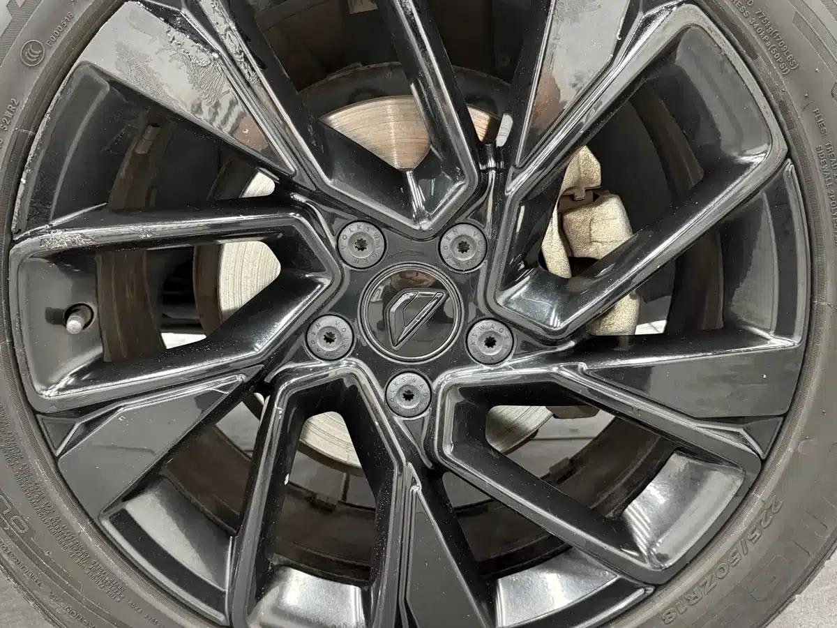 Jetta VS5 2022 280TSI Automatic High Gloss Enjoyment Edition — миниатюра 17