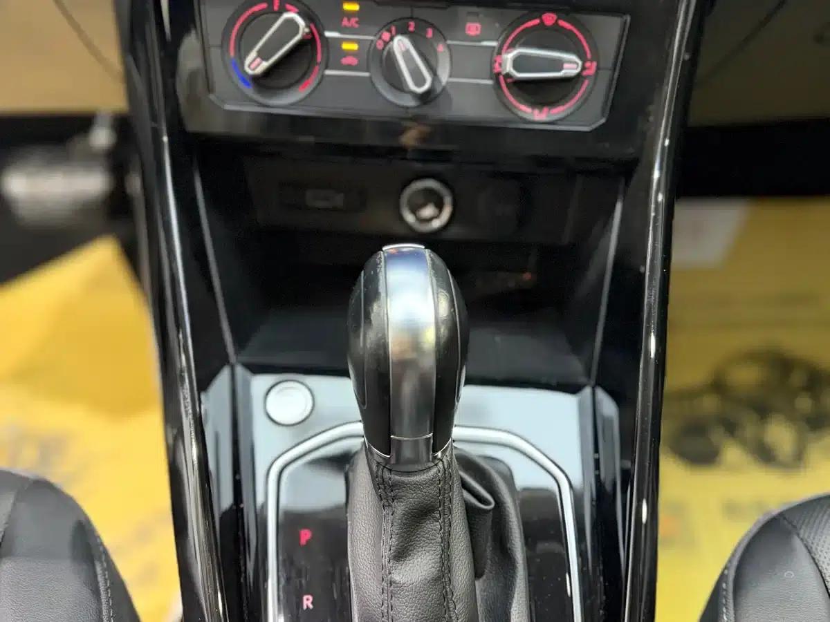 Jetta VS5 2023 280TSI Automatic Enjoyment Edition — миниатюра 15