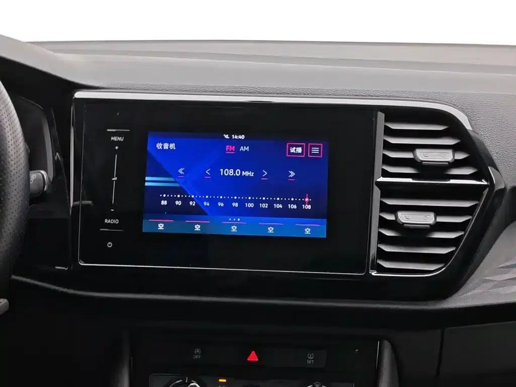 Jetta VS5 2019 280TSI Manual Entry-level Model — миниатюра 12