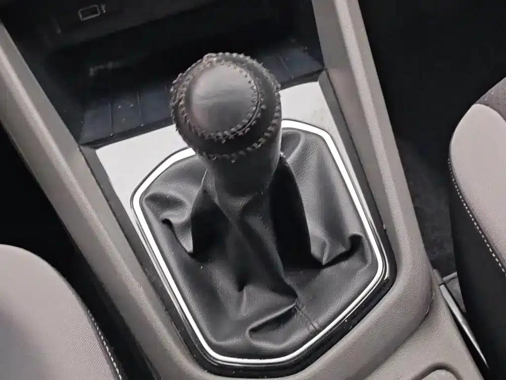 Jetta VS5 2019 280TSI Manual Entry-level Model — миниатюра 13