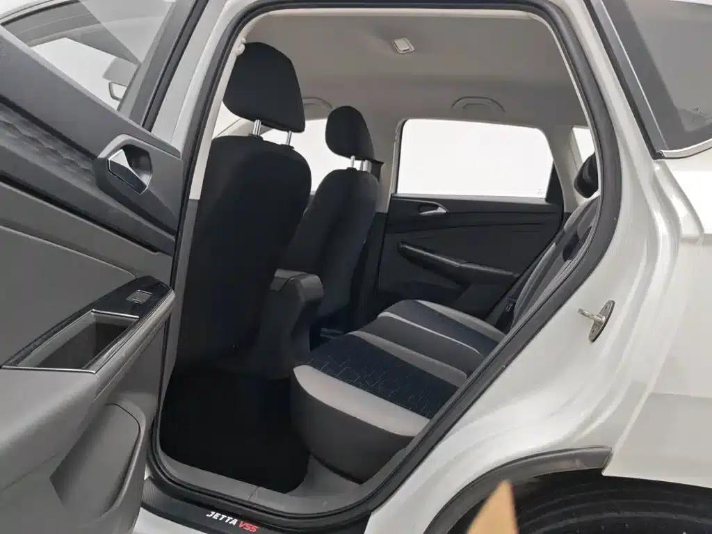 Jetta VS5 2019 280TSI Manual Entry-level Model — миниатюра 15