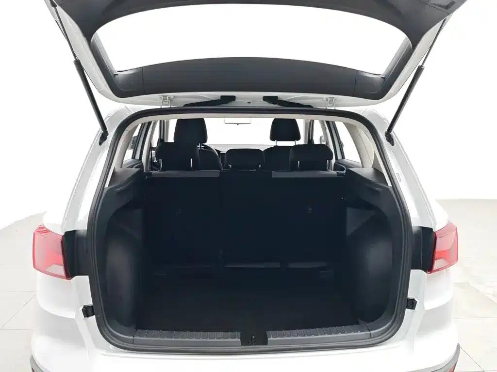 Jetta VS5 2019 280TSI Manual Entry-level Model — миниатюра 16