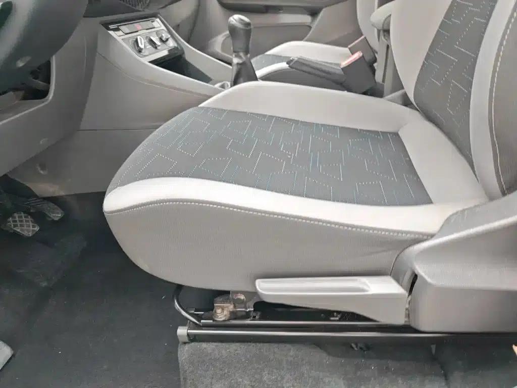 Jetta VS5 2019 280TSI Manual Entry-level Model — миниатюра 20