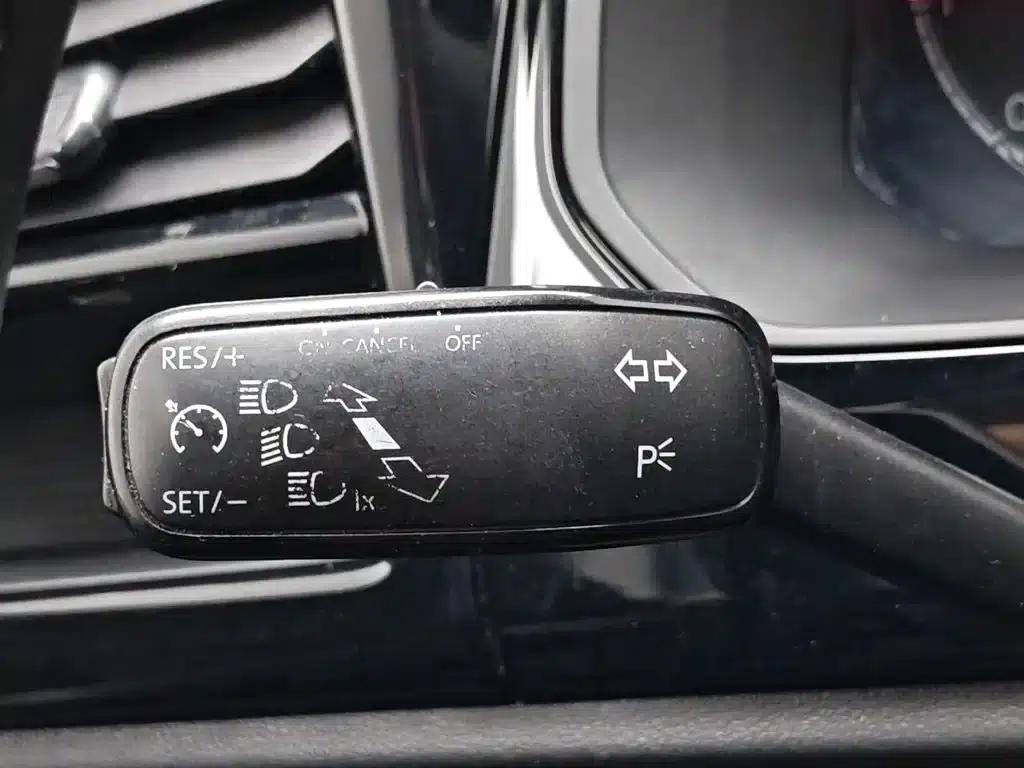 Jetta VS5 2019 280TSI Manual Entry-level Model — миниатюра 21