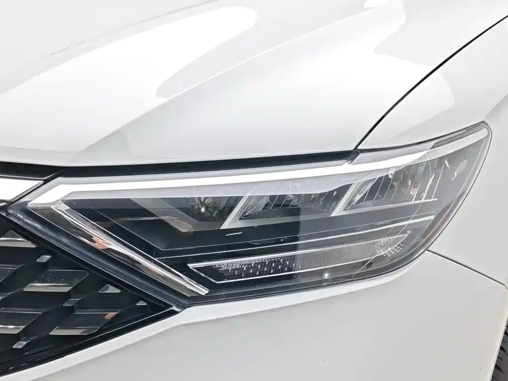 Jetta VS5 2019 280TSI Manual Entry-level Model — миниатюра 7